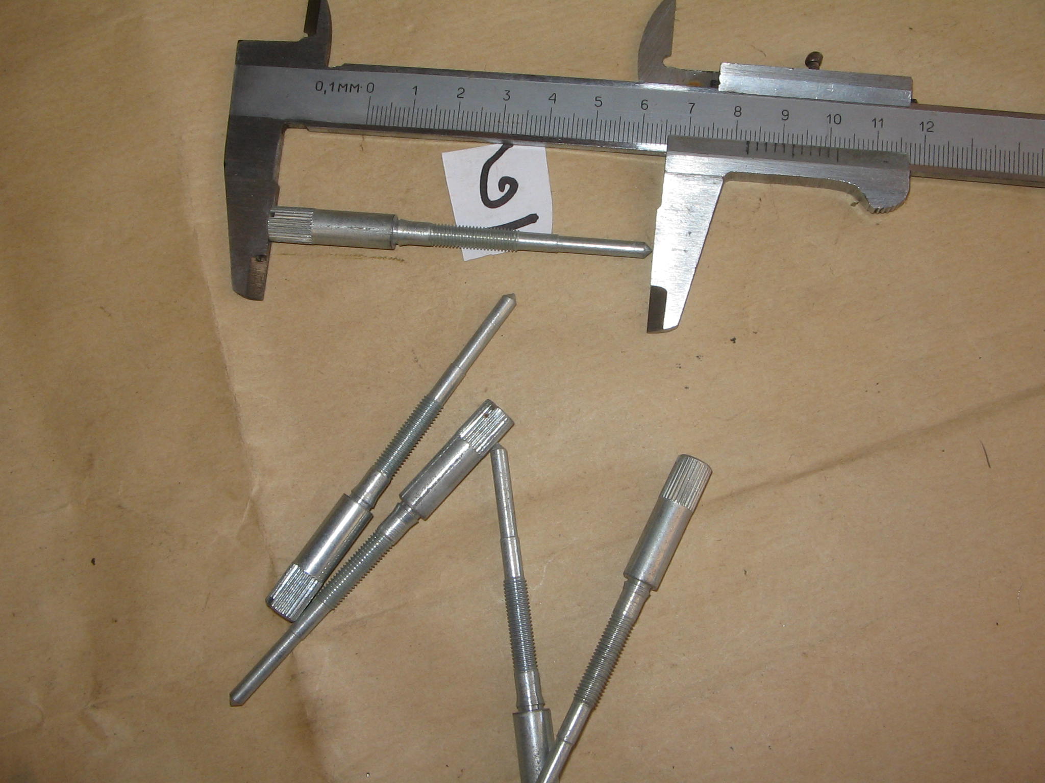 DELLORTO PREZZO CAD 1 N.20113